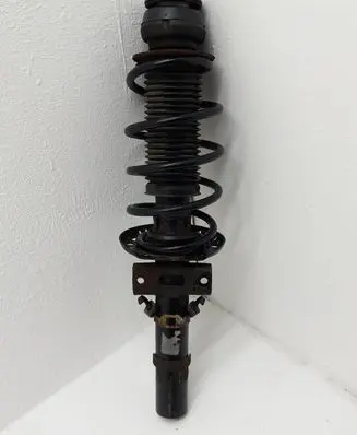 Skoda Fabia Mk2 (5J) Front shock absorber/damper 5Q0413031BJ