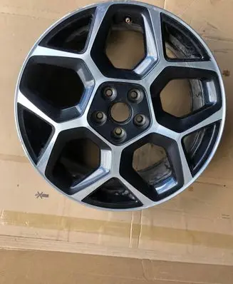 Opel Astra L R16 alloy rim 