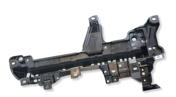 BMW XM Trunk/boot side trim panel 9873643MWGK2303