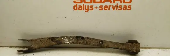 Subaru Impreza II Rear upper control arm/wishbone