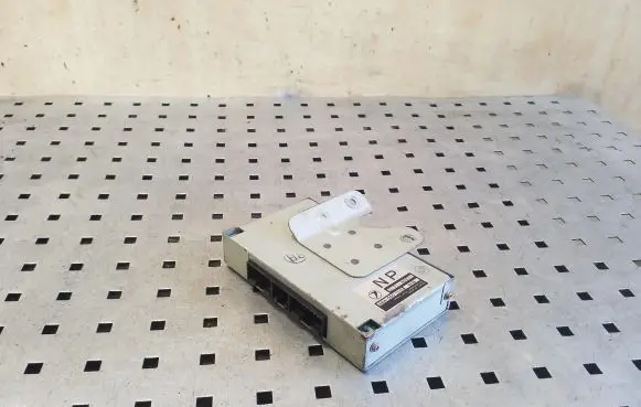 Gearbox control unit/module