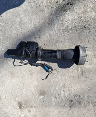 BMW X5 E70 Rear shock absorber/damper 37127830640 7830640 37126782940