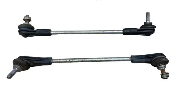 Mini One - Cooper F56 F55 Front anti-roll bar/stabilizer link 6862863 31306862863