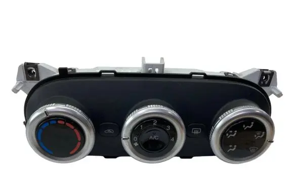 Fiat 500L Climate control unit 735579657 A83028800