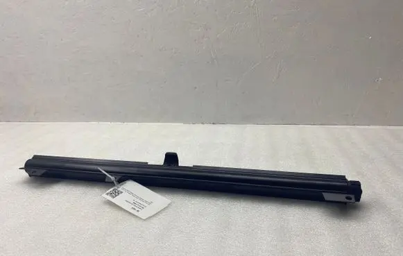 Porsche Macan (95B) Rear door sun blind/shade 36165209