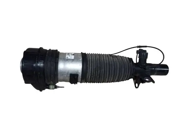 BMW iX Air suspension front shock absorber 6890326 37106890326