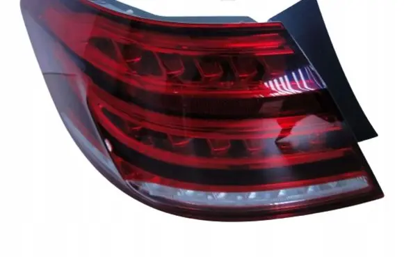 Mercedes-Benz E W212 Rear/tail lights A2129060703