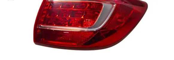KIA Sportage Rear/tail lights R924023W0
