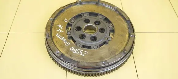 Alfa Romeo Giulietta Dual mass flywheel 940A1000