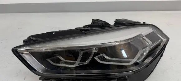 Headlight/headlamp