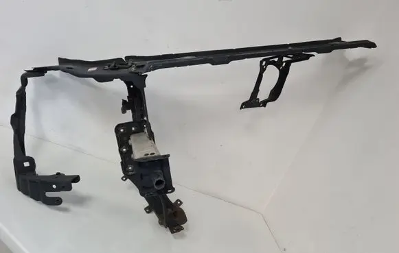 Mercedes-Benz E W211 Side radiator support slam panel A1298172820