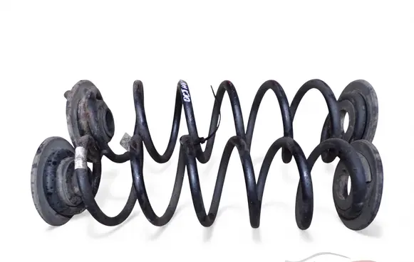 Skoda Octavia Mk3 (5E) Rear coil spring 5Q0511121AD