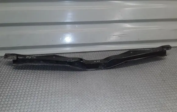 Opel Zafira C Top upper radiator support slam panel 