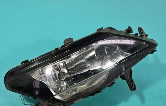 Opel Astra K Front fog light 39217863 IMPRK1552243
