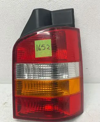 Volkswagen Transporter - Caravelle T5 Rear/tail lights 7H0945096G 8605