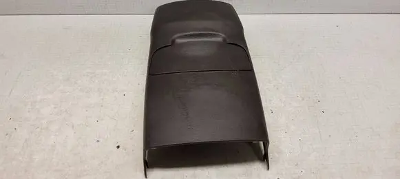 Hyundai Sonata Ashtray (rear) 081204