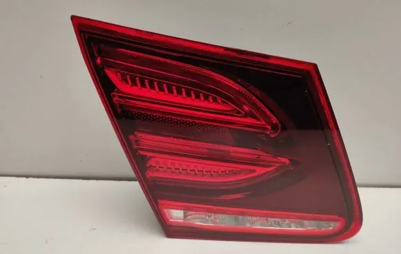 Mercedes-Benz E C207 W207 Tailgate rear/tail lights a2079063700