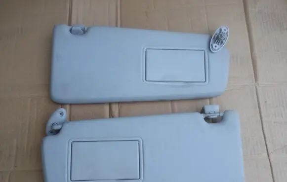 Ford Focus C-MAX Sun visor