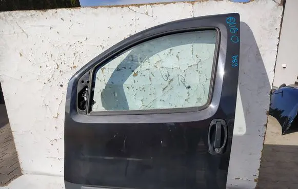 Fiat Qubo Front door 