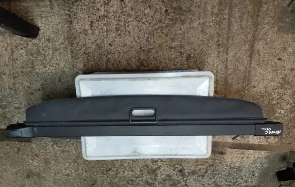 Opel Vectra C Parcel shelf 24469259 364753640