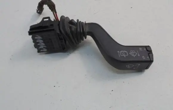 Opel Zafira A Wiper switch 090413243