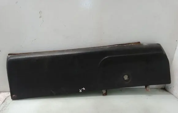 Moskvich 2140 Front door card panel trim 