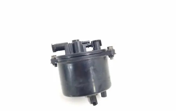 Citroen C-Crosser Fuel filter housing 