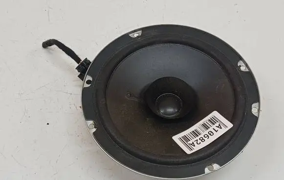 Citroen C4 I Picasso Front door speaker 012121