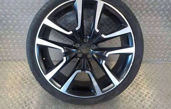 Volvo XC90 R22 alloy rim 31454328