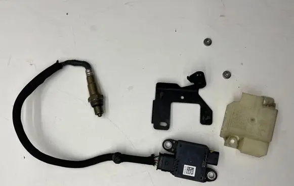 Peugeot 308 Lambda probe sensor 9816245480 0281008023