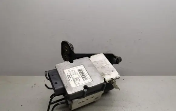 Opel Vectra C ABS Pump 13191184 15114101F 15052401
