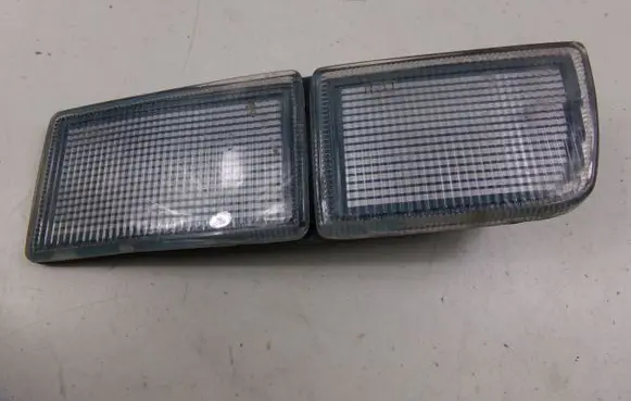 Volkswagen Vento Front bumper lower grill 