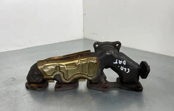 Mercedes-Benz CLA C117 X117 W117 Exhaust manifold