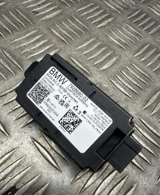 BMW X7 G07 Other control units/modules 7928680 80788 FBD4434MHZ