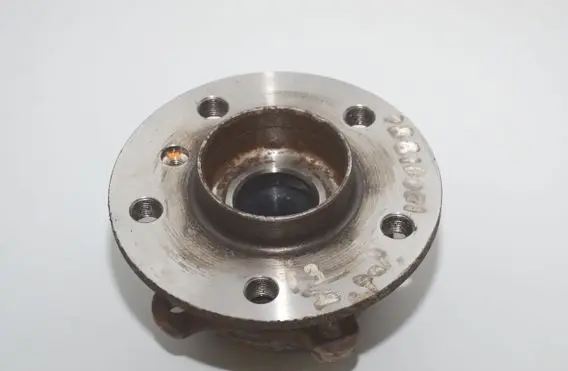 BMW i3 Rear wheel ball bearing 