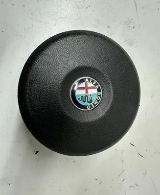 Alfa Romeo 159 Steering wheel airbag 156081638 9N081270056