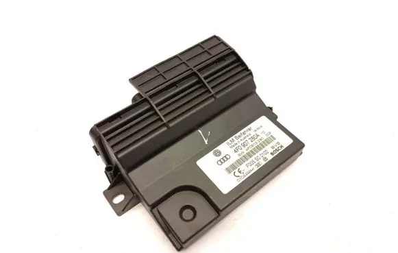 Audi A6 S6 C6 4F Other control units/modules 4F0907280A 4F0910280