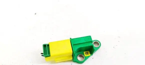 Volkswagen Golf V Airbag deployment crash/impact sensor 1k0909606c 5wk43544
