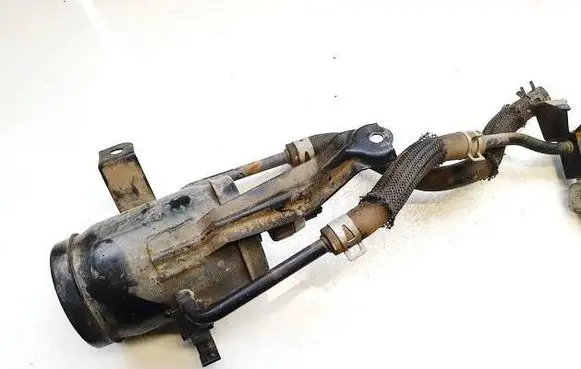 Toyota Avensis T220 Air conditioning (A/C) air dryer 