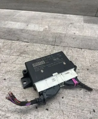 Volkswagen PASSAT B7 Parking PDC control unit/module 5QA919294G 5QA919294 E207778