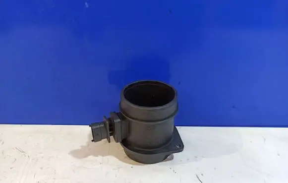Mass air flow meter