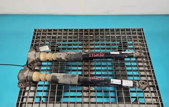 Audi A4 S4 B8 8K Rear shock absorber/damper IMPRK1530957
