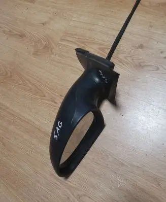 Seat Ibiza III (6L) Manual wing mirror 014142 024142