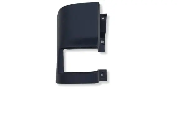 Mercedes-Benz Vito Viano W447 Rear bumper corner part panel trim A4478850722