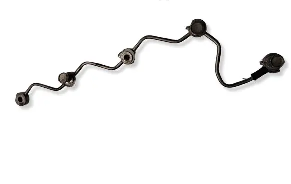 Mazda CX-5 II Fuel return line/hose 
