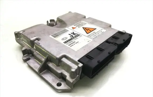 Subaru Outback Engine control unit/module 22611AN040 275800-7492