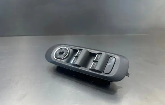 Ford S-MAX Electric window control switch AM2T14A132AA 14102010 A1410AL6854
