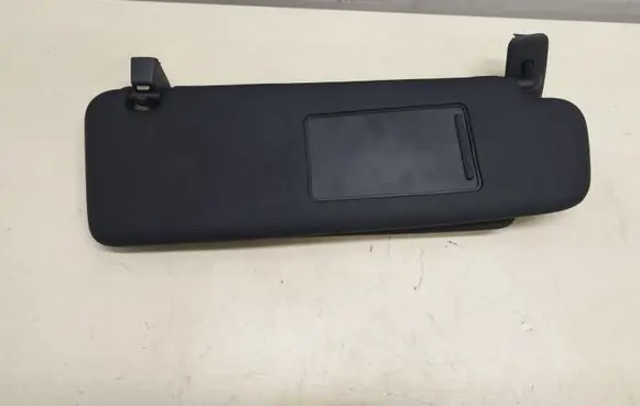 Porsche Cayenne (92A) Sun visor 7P5857552 95873155109
