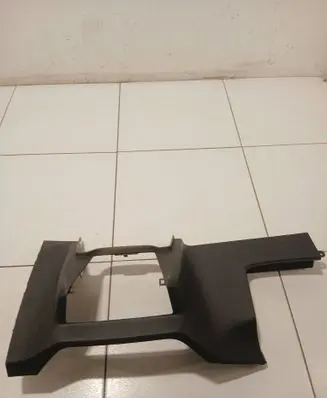 Skoda Kamiq Dashboard lower bottom trim panel 655858089
