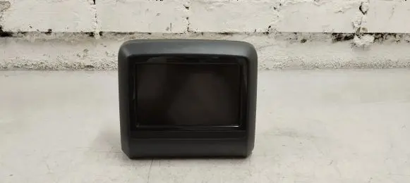 Mercedes-Benz GLS X166 Radio/CD/DVD/GPS head unit A2129000129 A2129010407 A2129022110